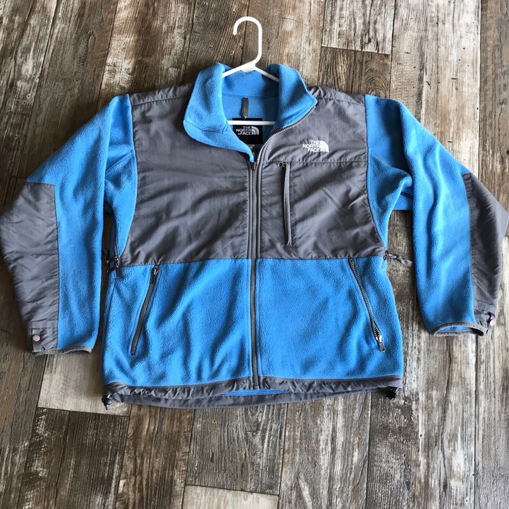 The North Face Fleece Jacket